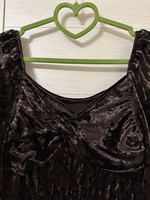 Женское платье