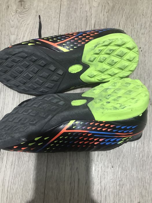 Сороконожки как новые