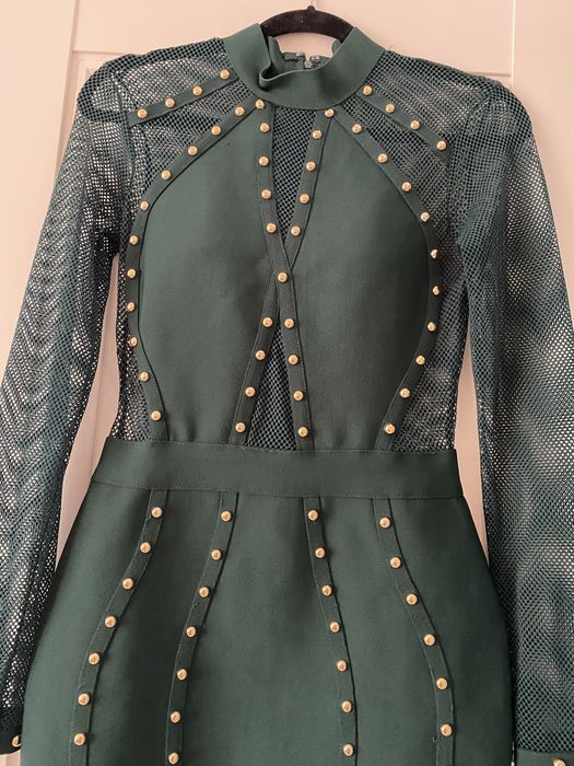 Rochie de zi, elastică