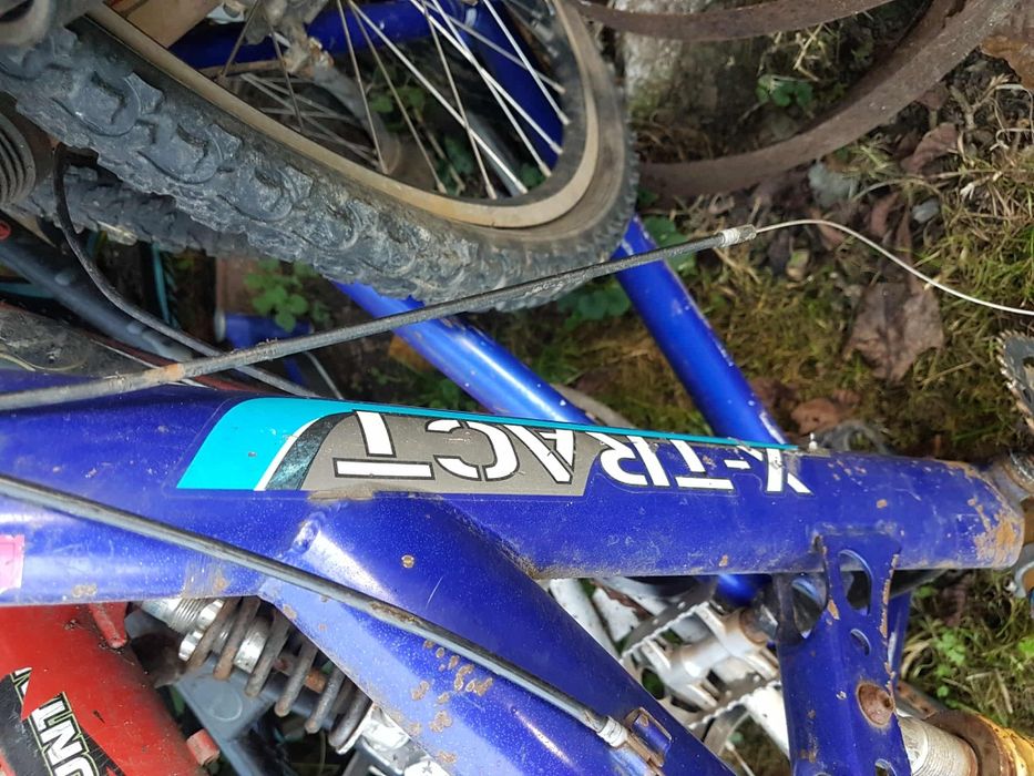 piese biciclete mountain bike