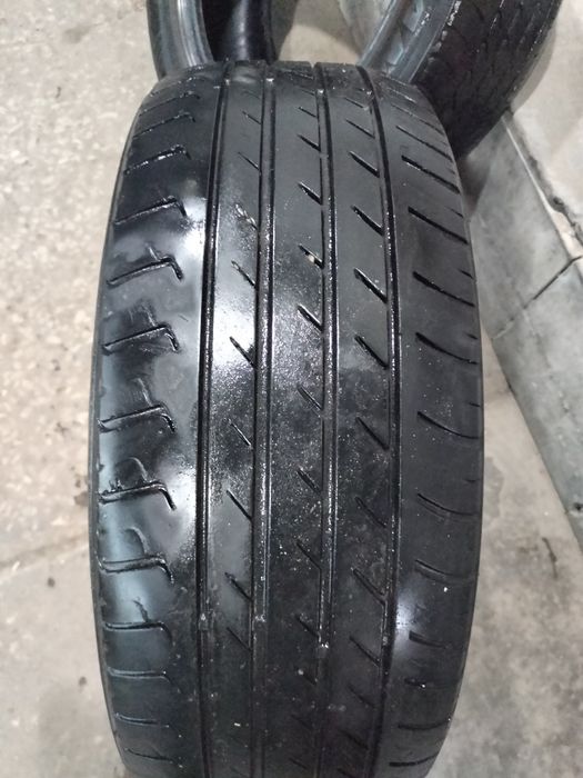 Продам резину лето, 2 сезона ездил, 205/60/16, Трианжела, в хорошем со