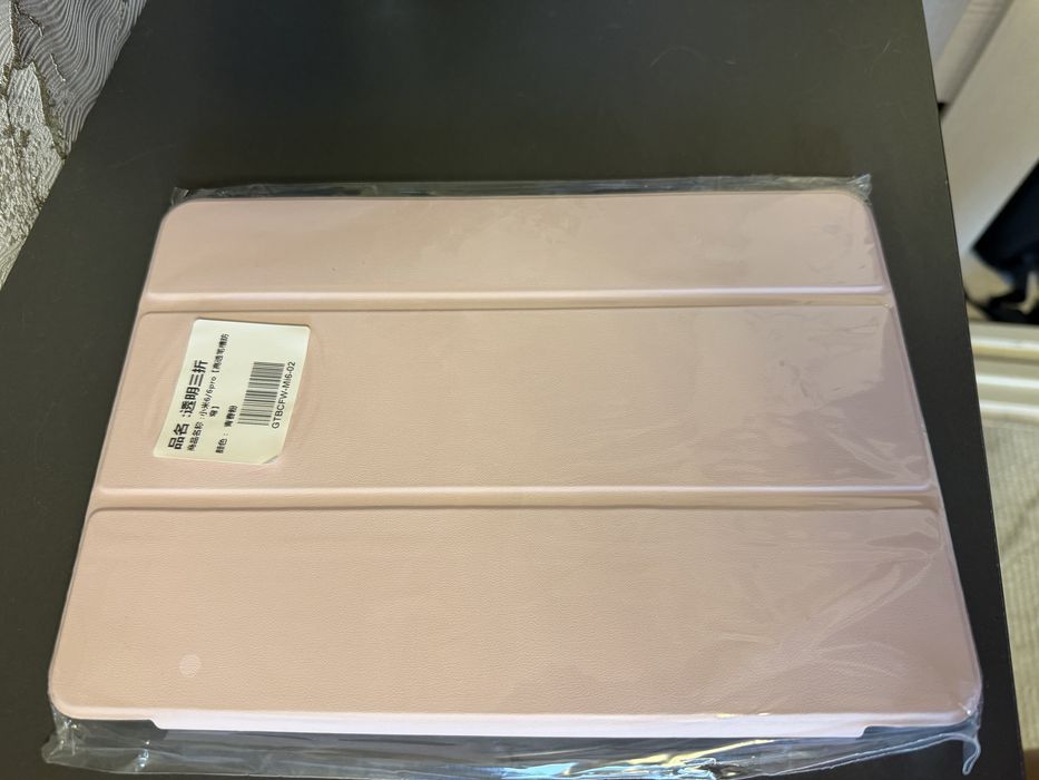 Продам чехол на mi pad 6 pro