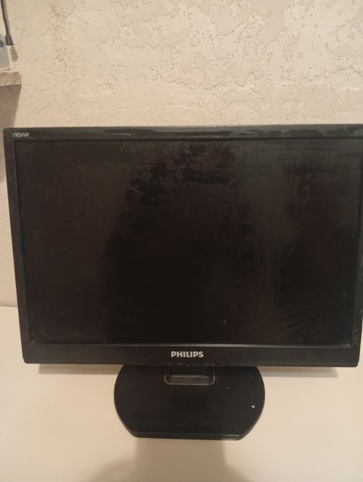 Монитор от Philips