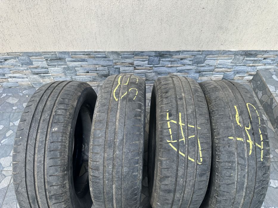 Anvelope  de vară Michelin 185/65/R15