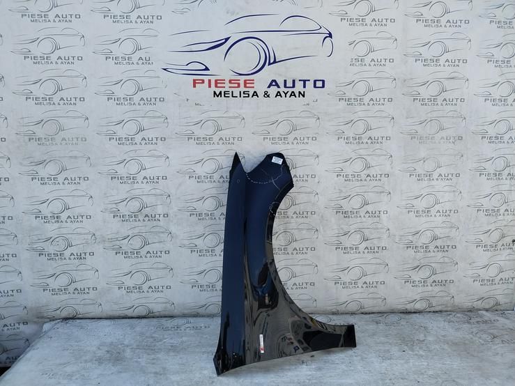 Aripa dreapta Audi A3 8V5 Limuzina/berlina/sedan/cabriolet an 2013-2020