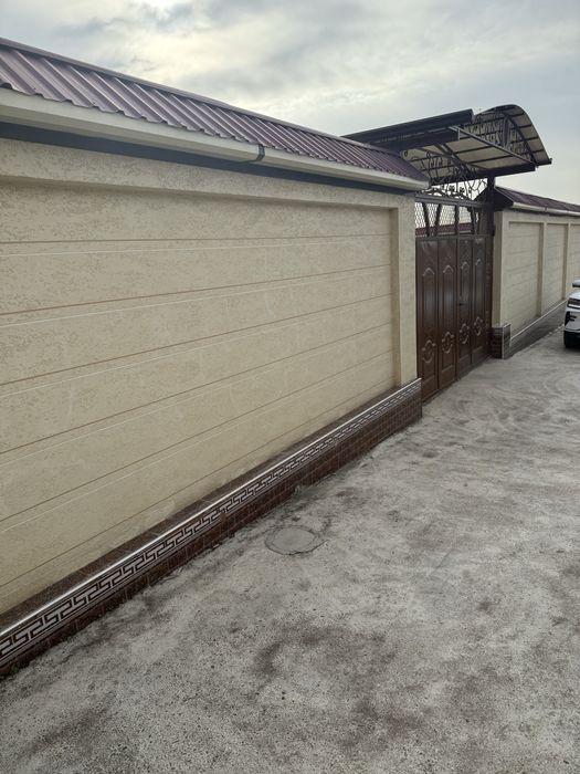 Продается 7,2 соток СВОЙ ДОМ-ДАЧА 12 км от поста Сампи!!! СВТ «УМИД».