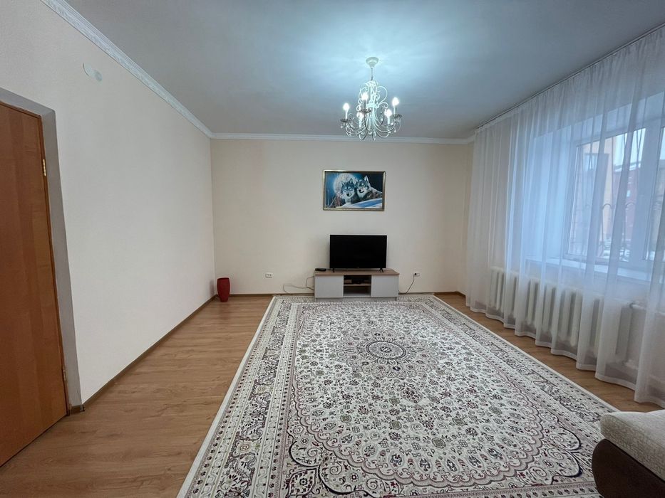 Продается 2х комнатная квартира