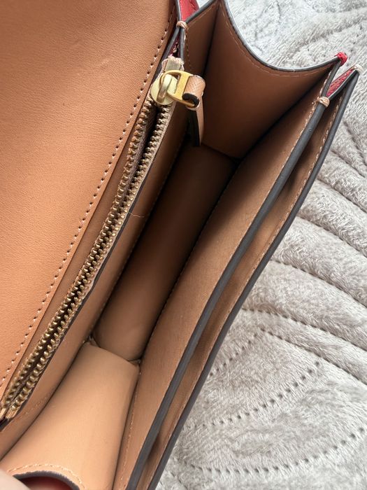 Сумка Tory Burch
