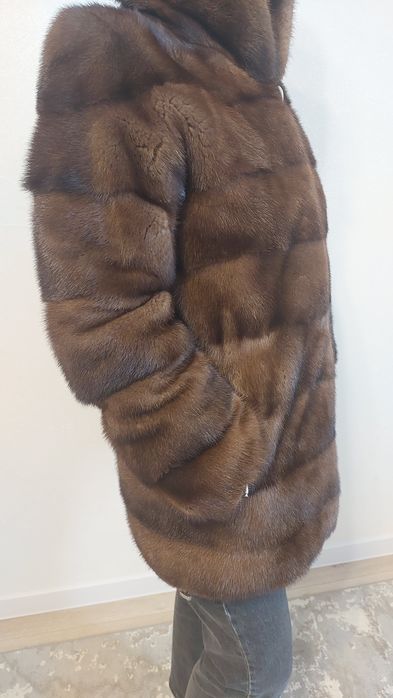 Продам Норковую Шубу