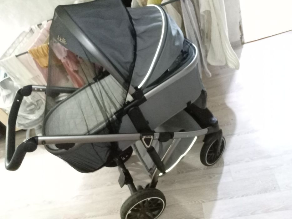 Продам коляску Kidilo