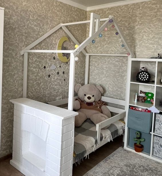 продаётся детская кровать