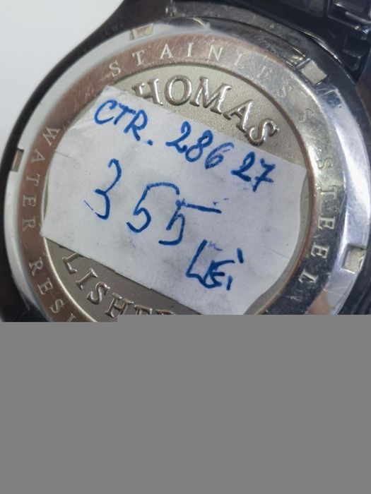 Ceas dama Thomas Sabo -I-