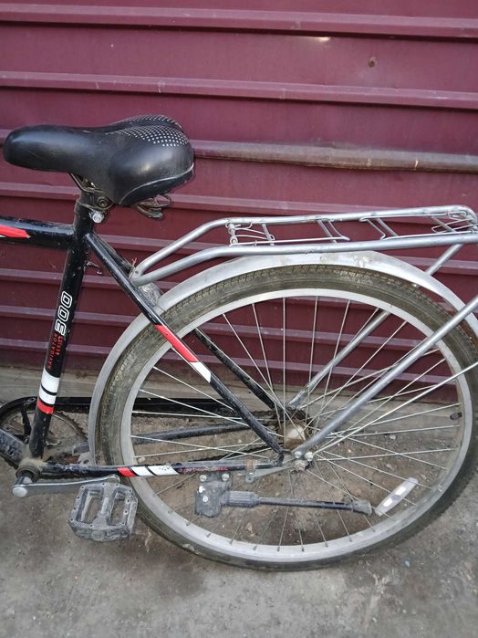 Велосипед STELS Navigator 300 / Navigator Gent 300.