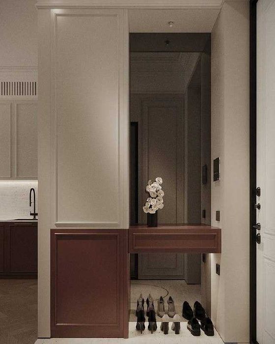 2-х комнатная в ЖК «Central Plaza» ID: 6130