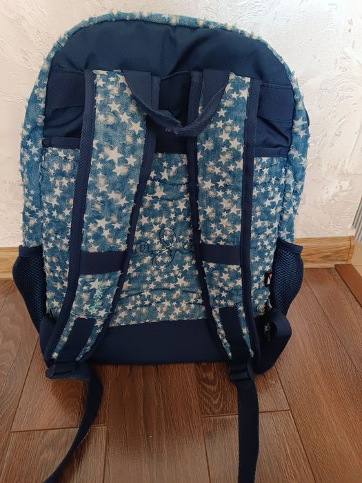 Ученическа раница Pepe jeans London