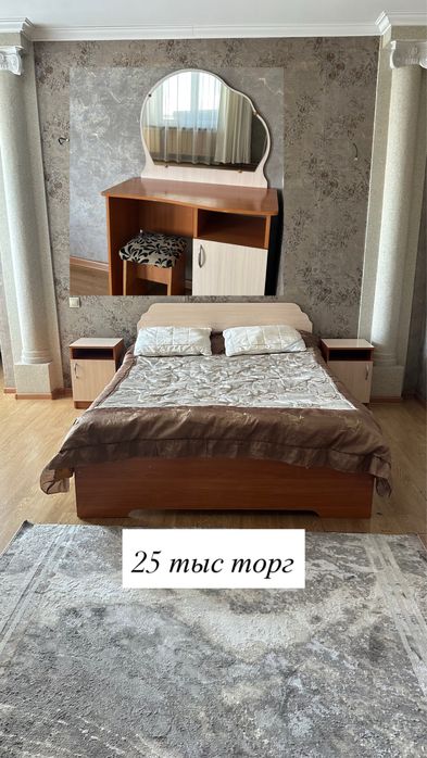 Кровати для спальни