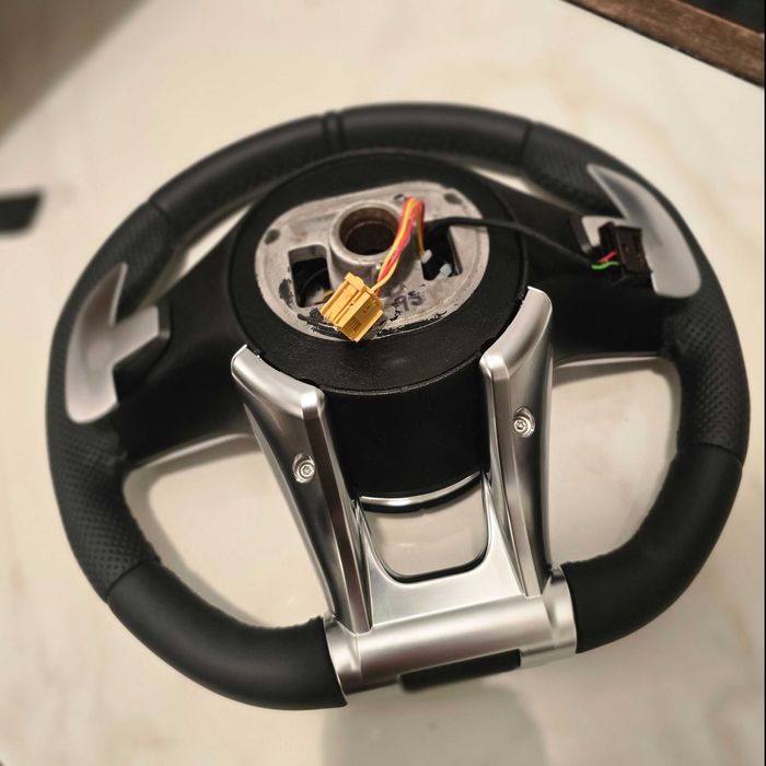 AMG волан с airbag за Mercedes (2008-2020) – W204 W205 W212 W213 W222