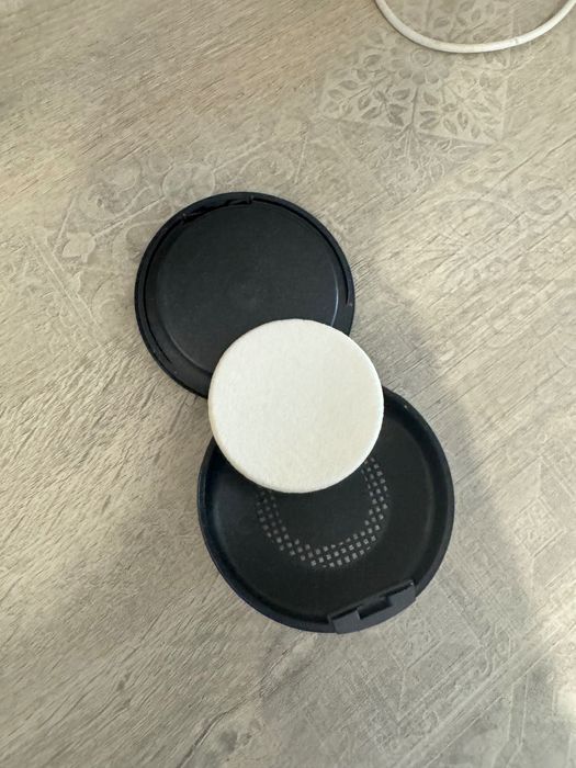 Пудра на MAC studio fix NC41