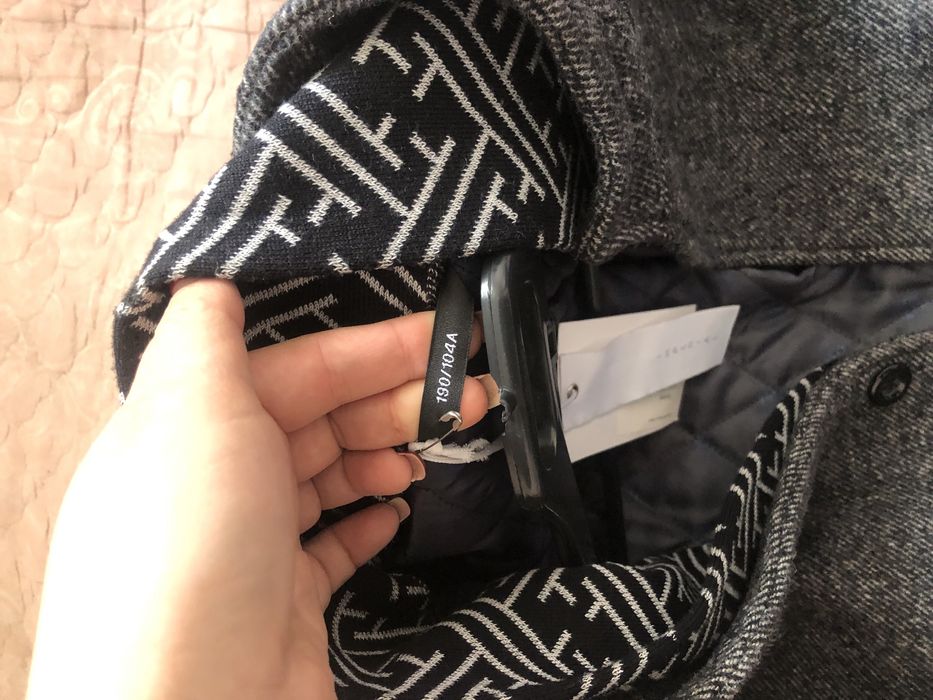 Imperial Пальто запах