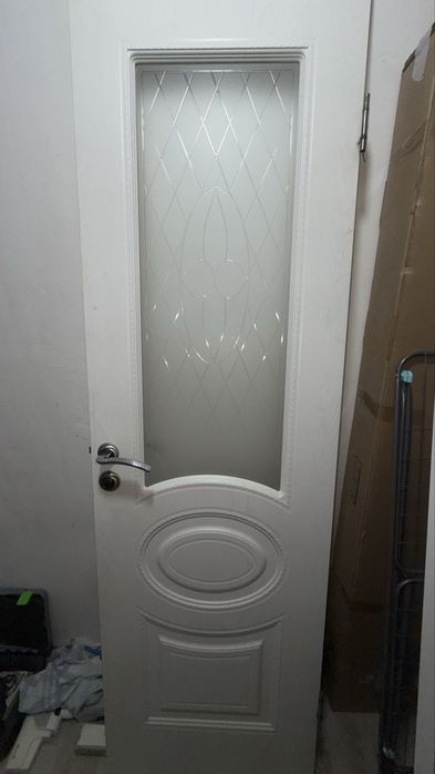 Продам дверь без короба