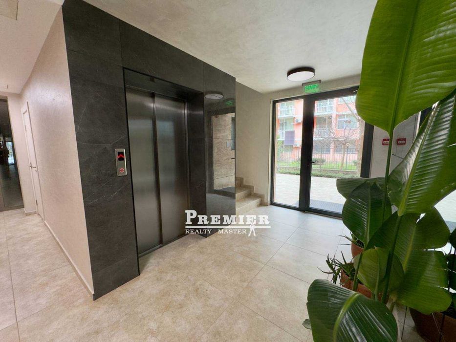 Продава се Двустаен апартамент в к.к. Слънчев бряг - 44 кв.м за 1264 €/кв.м - Снимка #4