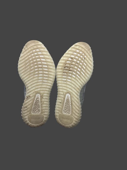 Yeezy albastre – Mărimea 46, Fit 45