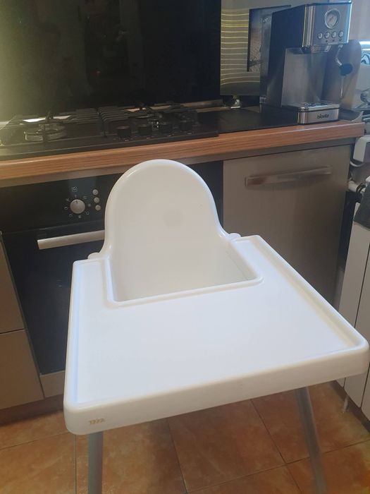 Scaun antilop ikea 2 bucati
