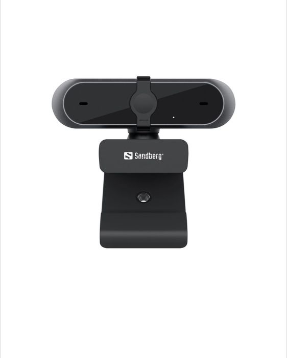 Уебкамера Sandberg USB Webcam Pro
