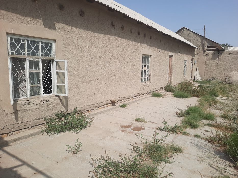 Uchastka tayyor yawaw waroitibbor 15 sotiq Shofirkon t. Talsang obod M