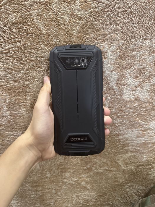 DOOGEE S41 PRO продается