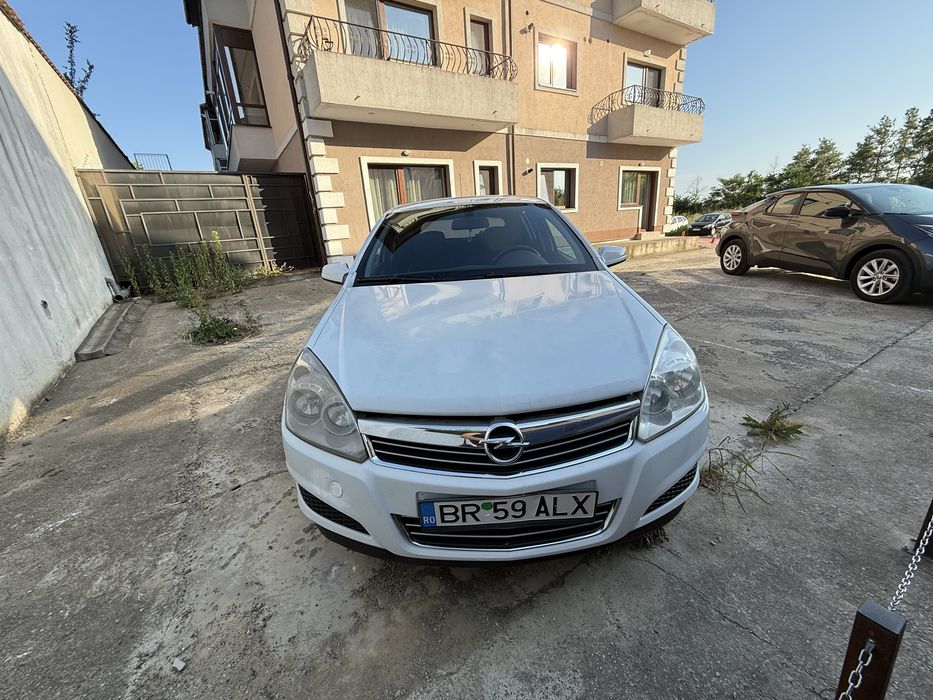 OPEL Astra 0 — imagine 5