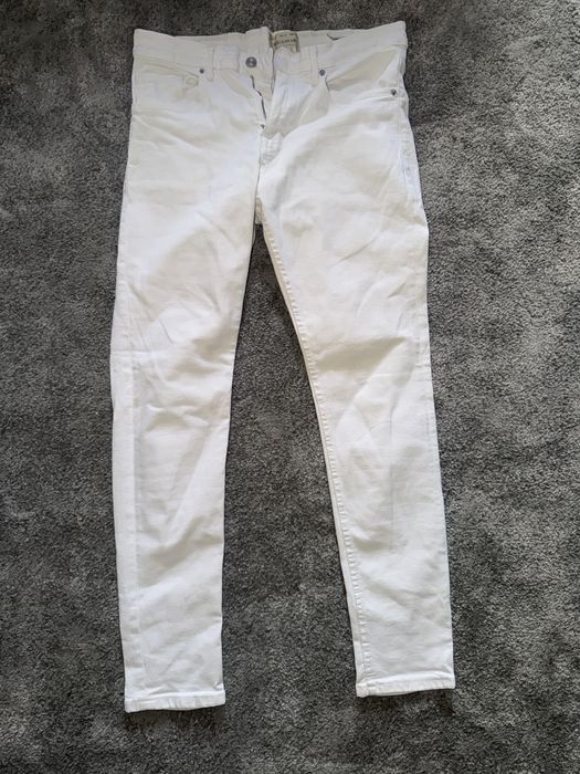 blugi skinny fit