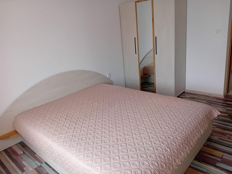 Дава се под наем Двустаен апартамент в Варна, Бриз - 66 кв.м за 375 € - Снимка #6