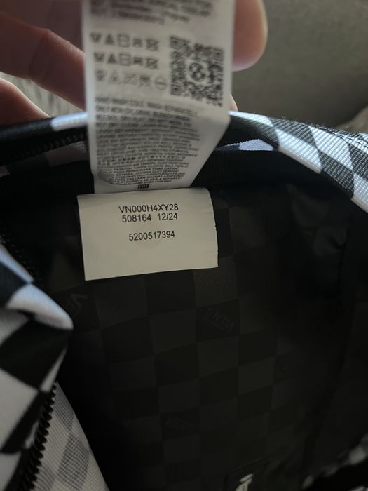 Rucsac Vans original