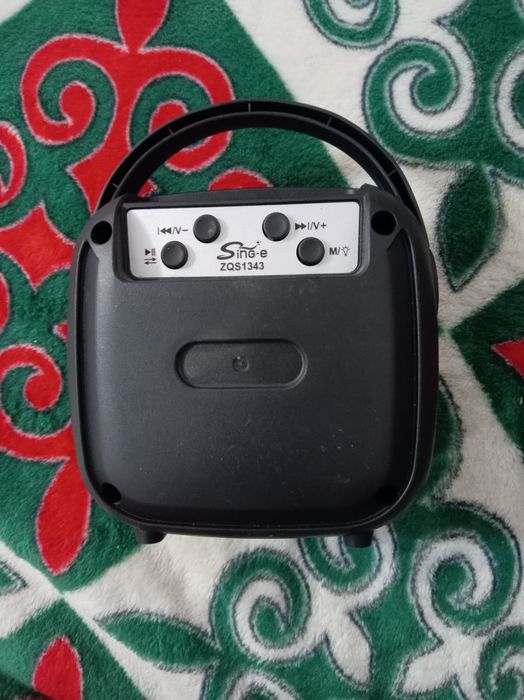 Калонка для музыки