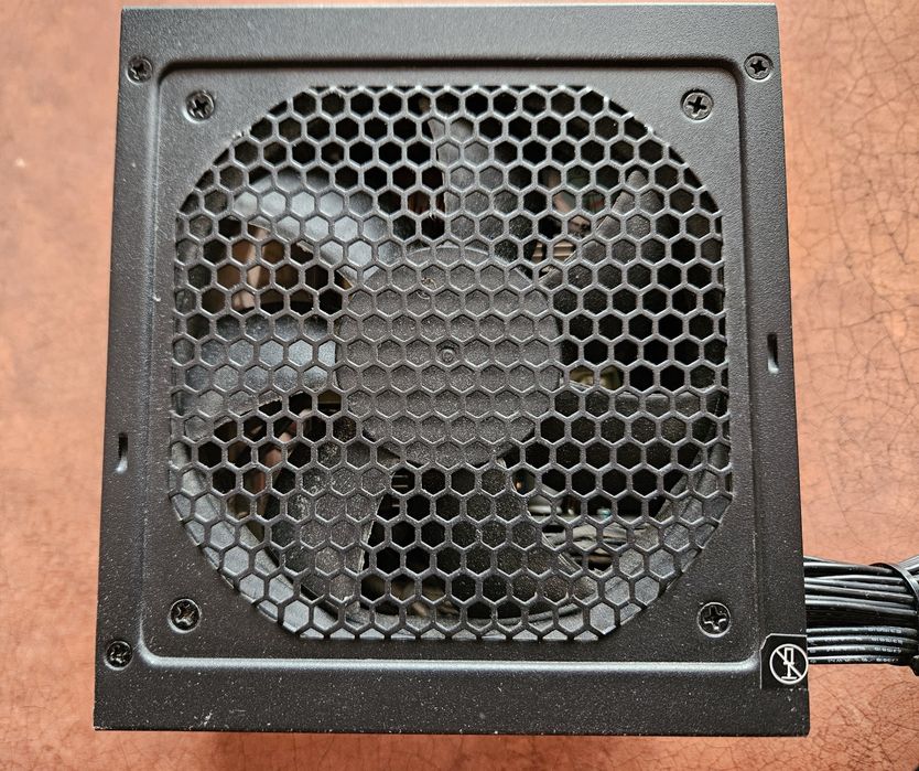 Sursa PC Seasonic S12G-750 SSR-750RT 750W