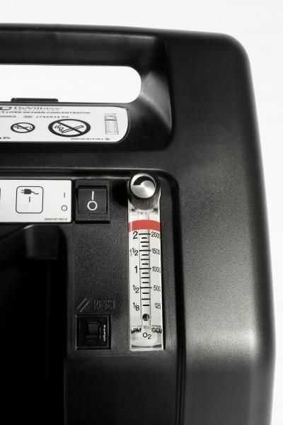 Кислороден концентратор DeVilbiss Compact 525