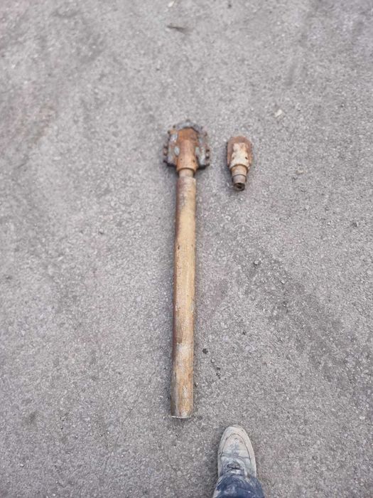 Продам установку ГНБ "Grundodrill 15X"