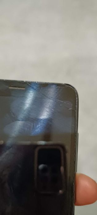 Redmi 7A 32/2  gem red