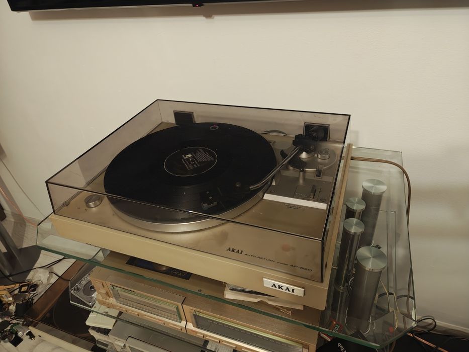 Pickup akai ap b20