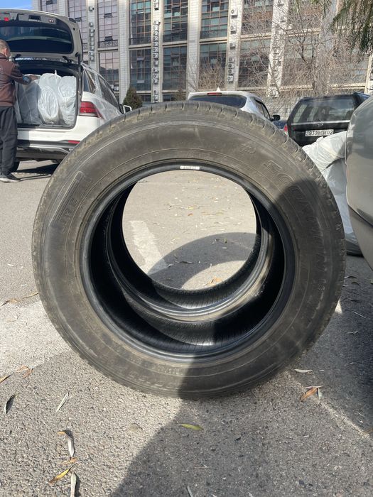 Pirelli scorpion verde, пирелли скорпион