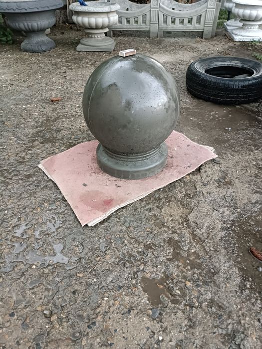 Продам ограничитель движения, отбойник из бетона