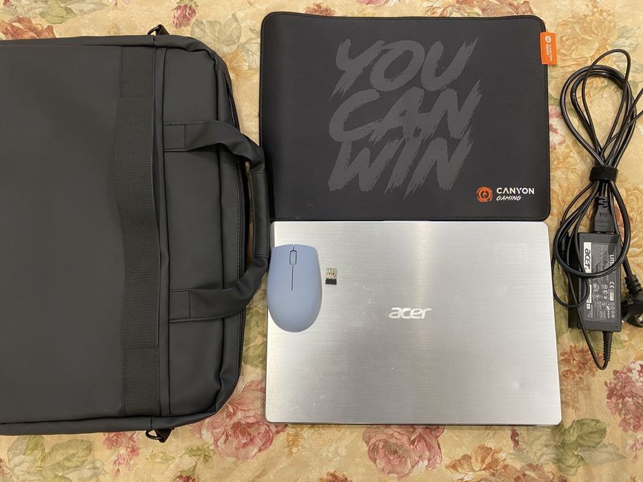 Продам ультрабук Acer Swift 3 SF314-54