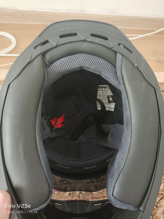 Продам мотошлем..