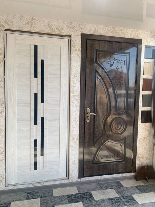 400.000 Межкомнатные двери из мдф