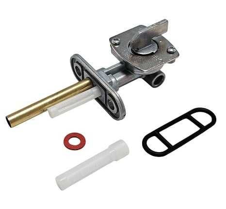 Robinet Benzina Kawasaki Suzuki Yamaha