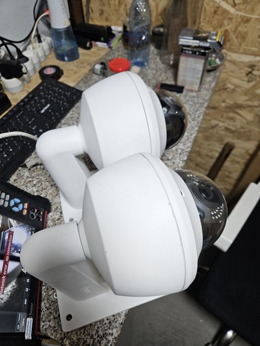 Camera Poe Hikvision DS-2CD4324F-IZHS 2.8-12mm