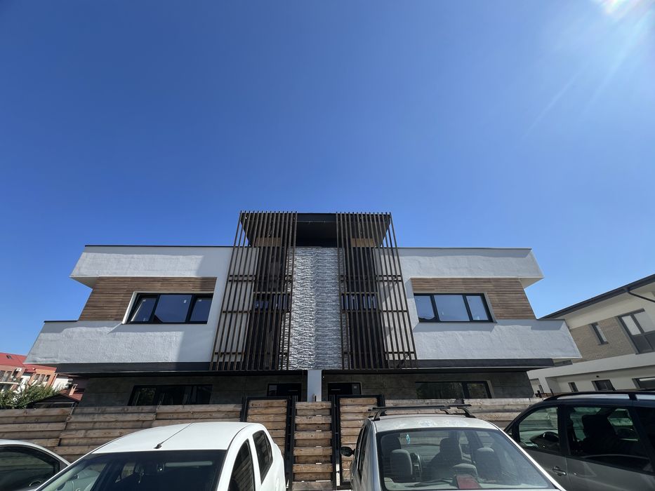 PersoanaFizica Vand Casa Floresti SubCetate Baza Sportiva Parc Poligon