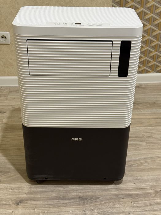 Мобильный кондиционер ARG