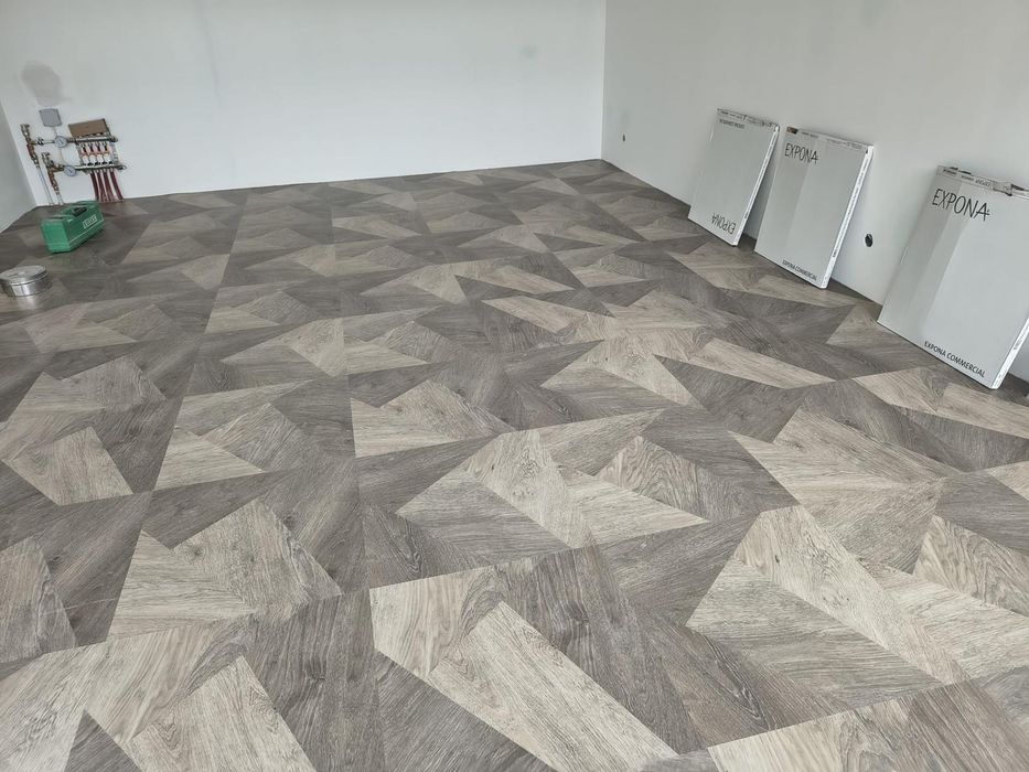 Montaj linoleu/mocheta, renovari, finisaje, pardoseli